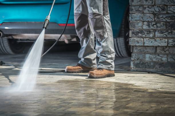 Best Oil Spill Cleanup  in Kerrville, TX