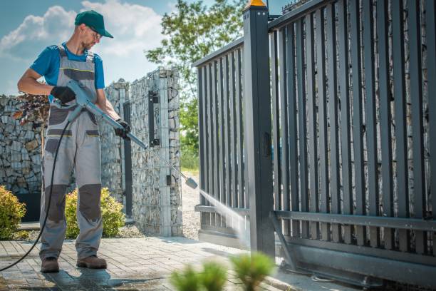 Best Machinery and Equipment Cleaning  in Kerrville, TX