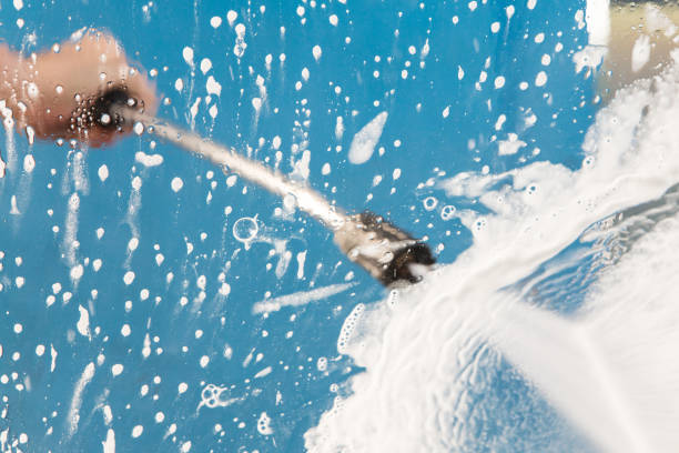 Best Heavy Equipment Washing  in Kerrville, TX
