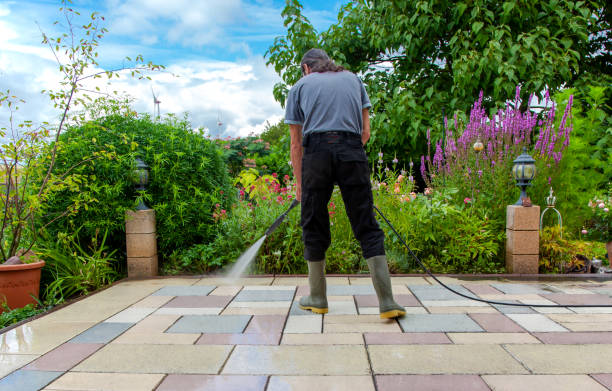 Professional Pressure Washing in Kerrville, TX