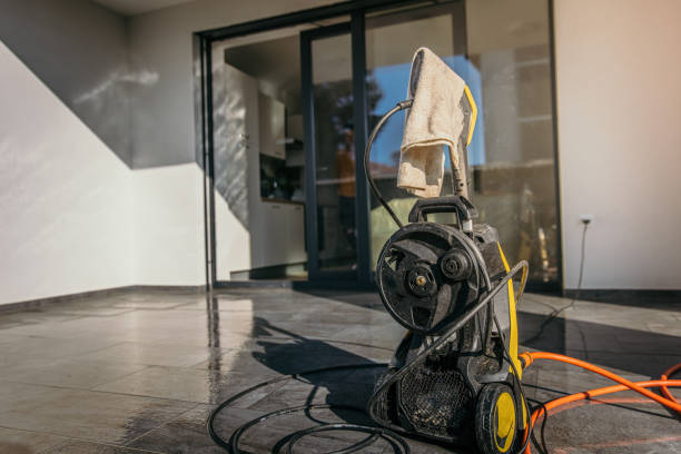 Spring Cleaning in Kerrville, TX