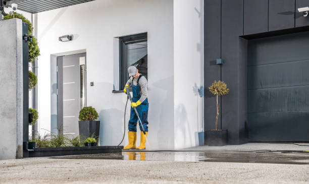 Best Concrete Sealing  in Kerrville, TX